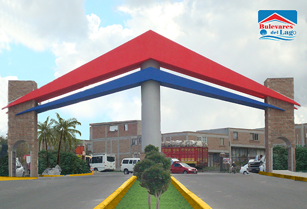 Bulevares del Lago